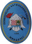 DVD MRKOPALJ